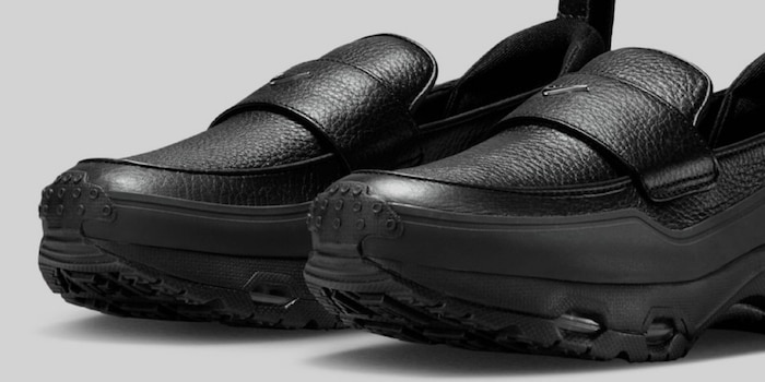 Nike Air Max Phenomena - sneaker below, loafer above - Galaxus